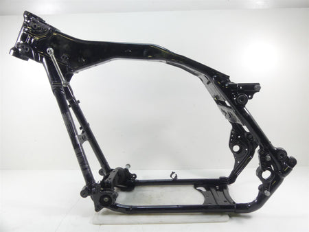 2016 Harley Touring FLTRX Road Glide Main Frame - Clean Title - Bent 47900-14 {{ shop.shopifyCountryName }} - Mototech271