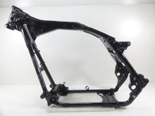 Load image into Gallery viewer, 2016 Harley Touring FLTRX Road Glide Main Frame - Clean Title - Bent 47900-14
