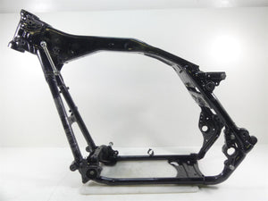 2016 Harley Touring FLTRX Road Glide Main Frame - Clean Title - Bent 47900-14