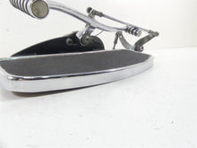 Load image into Gallery viewer, 2001 Moto Guzzi California Sp 1100  Left Floor Board Cradle &amp; Shifter GU03422130 | Mototech271
