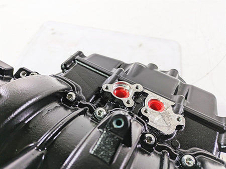 2022 MV Agusta F3 800 Rosso Running Engine Motor - Video 8A00C3686 {{ shop.shopifyCountryName }} - Mototech271