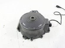Load image into Gallery viewer, 2008 Aprilia RSVR 1000 Factory Ignition Stator Generator Cover Cowl AP0610705 | Mototech271
