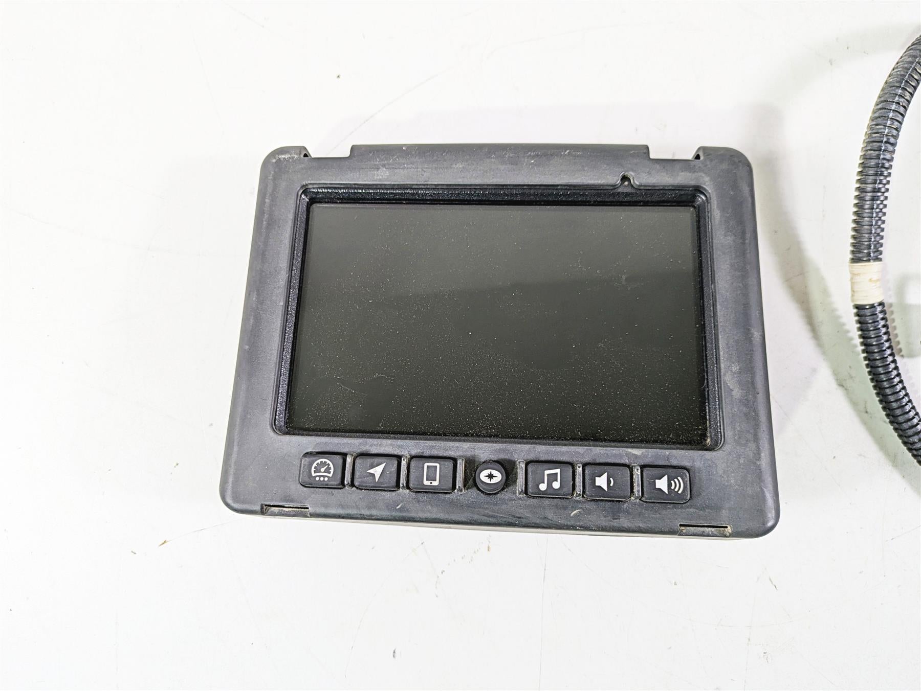 2021 Polaris RZR1000 XP Premium 7" Ride Command General Disply Screen 1k 3280922 {{ shop.shopifyCountryName }} - Mototech271