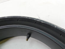Load image into Gallery viewer, 2020 BMW F850 GS K81 Rallye Rear Wheel Rim GLM 17x4.25 36318395506
