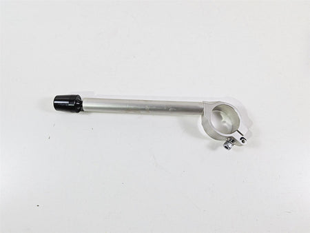 2025 Yamaha YZF R7 Oem Left Hand Clip On Handle Bar Handlebar BEB-26121-00-00 {{ shop.shopifyCountryName }} - Mototech271