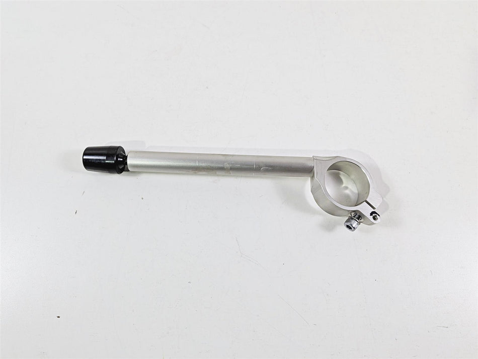 2025 Yamaha YZF R7 Oem Left Hand Clip On Handle Bar Handlebar BEB-26121-00-00 {{ shop.shopifyCountryName }} - Mototech271