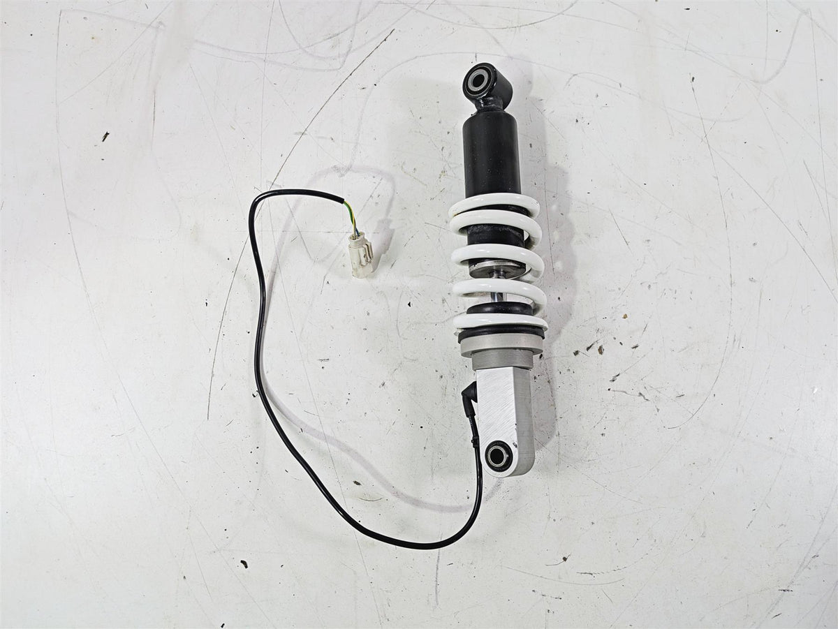 2015 BMW K1600 GT K48 ESA Front Shock Damper 11.06.9D.08 31427721120 {{ shop.shopifyCountryName }} - Mototech271