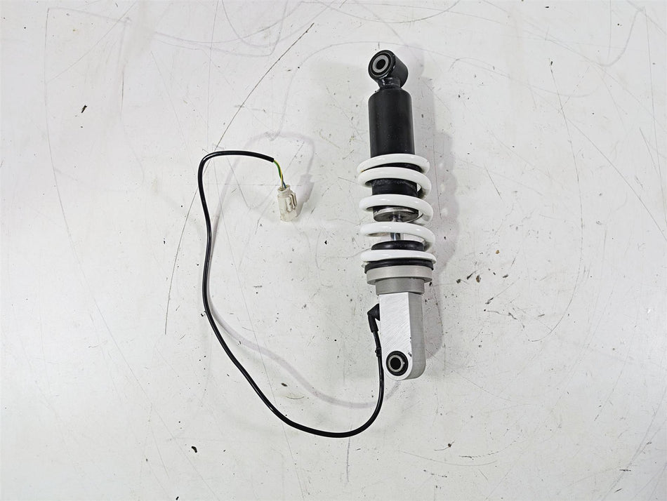 2015 BMW K1600 GT K48 ESA Front Shock Damper 11.06.9D.08 31427721120 {{ shop.shopifyCountryName }} - Mototech271