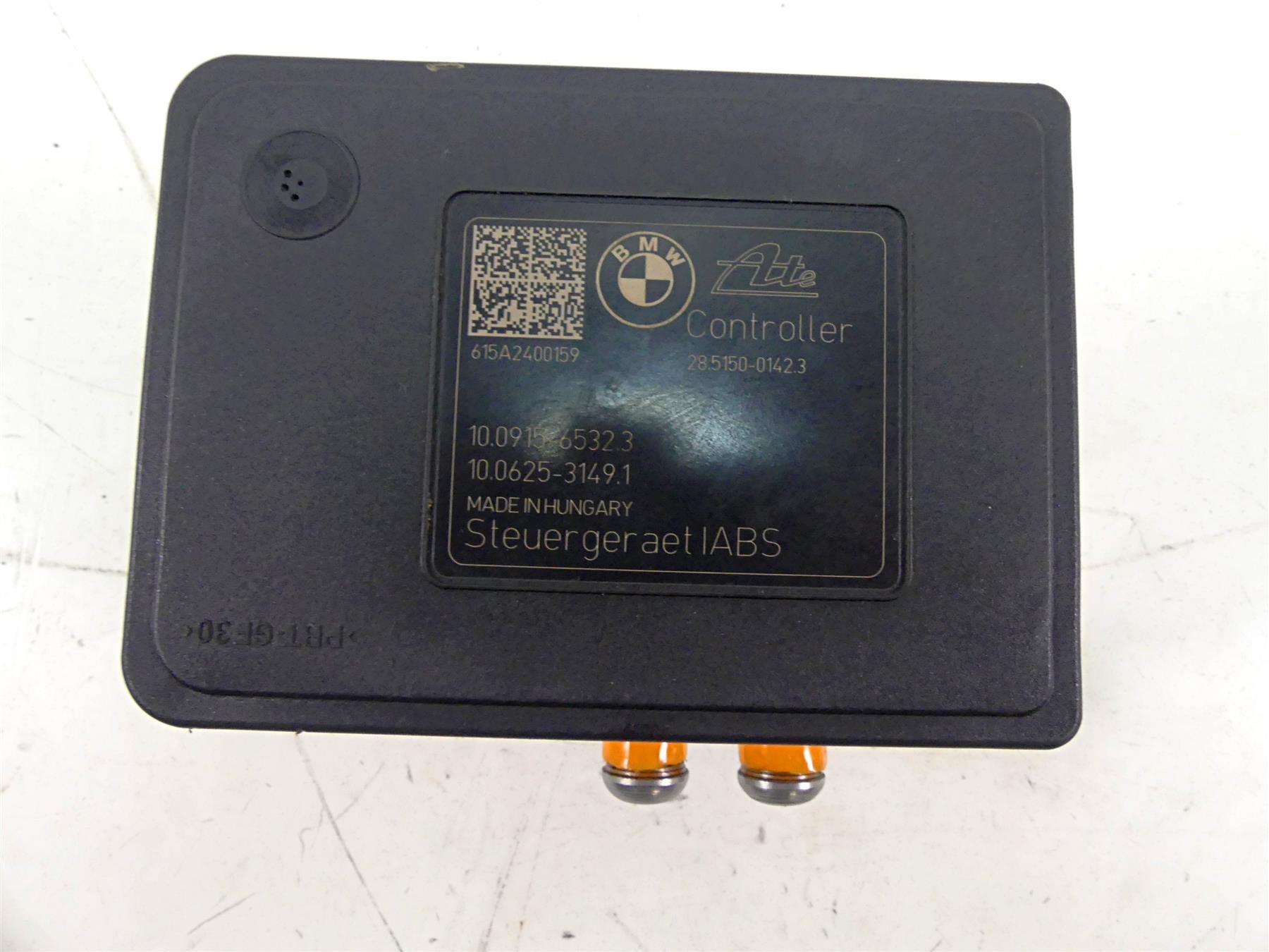 2016 BMW R1200GS Adv K51 Abs Brake Pump Unit Module 34518554180 34518561705 {{ shop.shopifyCountryName }} - Mototech271