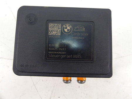 2016 BMW R1200GS Adv K51 Abs Brake Pump Unit Module 34518554180 34518561705 {{ shop.shopifyCountryName }} - Mototech271
