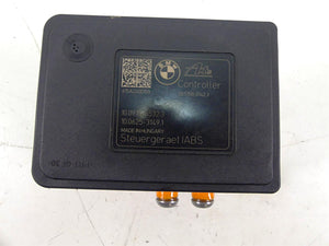 2016 BMW R1200GS Adv K51 Abs Brake Pump Unit Module 34518554180 34518561705