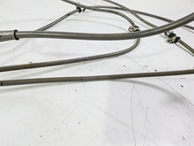 Load image into Gallery viewer, 2023 Can Am Maverick X3 XMR Turbo RR Front Rear Brake Line Set 64&quot; 705601492 | Mototech271

