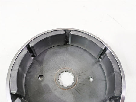 2004 Harley Softail FXSTDI Deuce Ignition Rotor Flywheel Fly Wheel 29981-95 {{ shop.shopifyCountryName }} - Mototech271