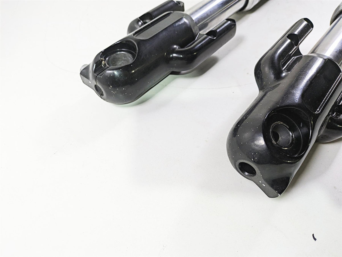 2016 Harley VRSCDX Night Rod Straight Front Fork Leg Set 45400004 45400003 {{ shop.shopifyCountryName }} - Mototech271