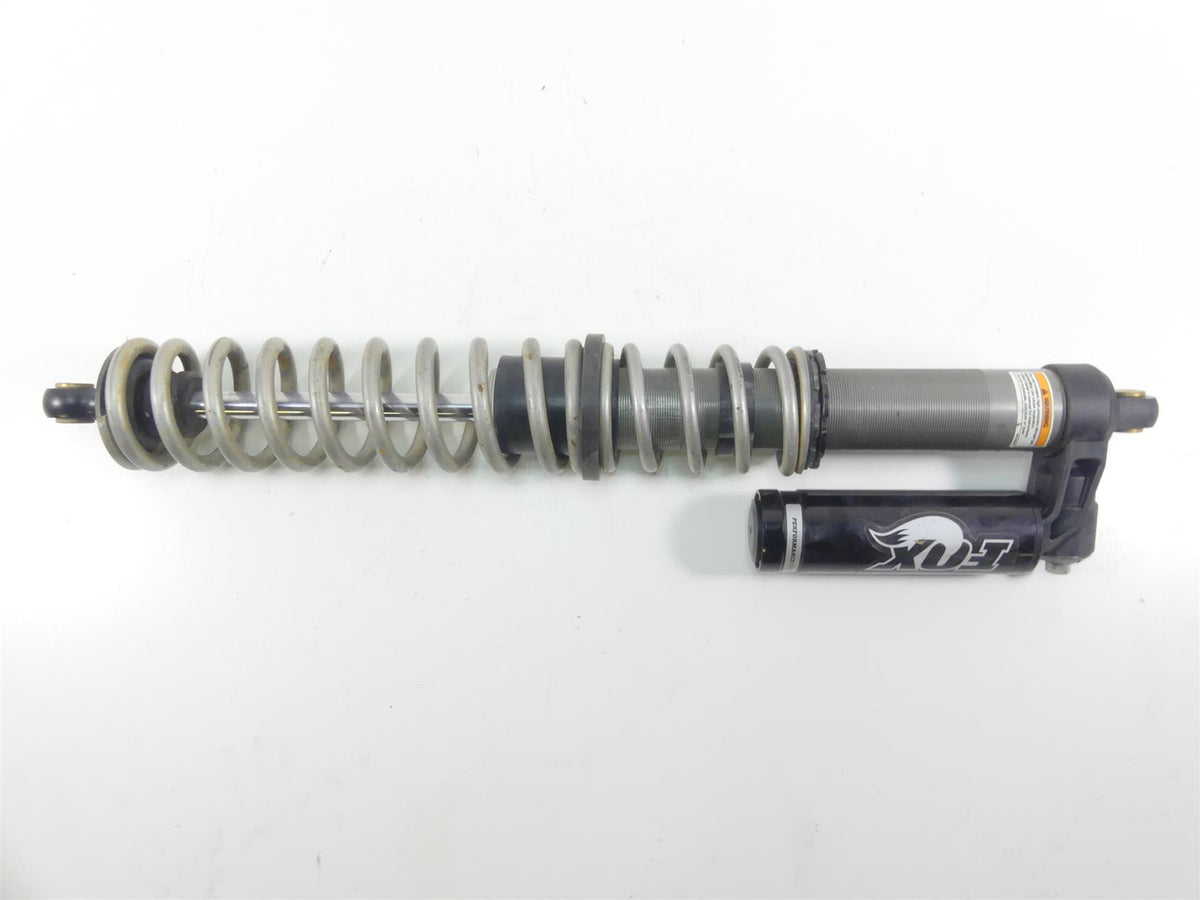 2016 Yamaha YXZ1000 R EPS SE Left Rear Fox Shock Damper 2HC-F2210-01-00 {{ shop.shopifyCountryName }} - Mototech271