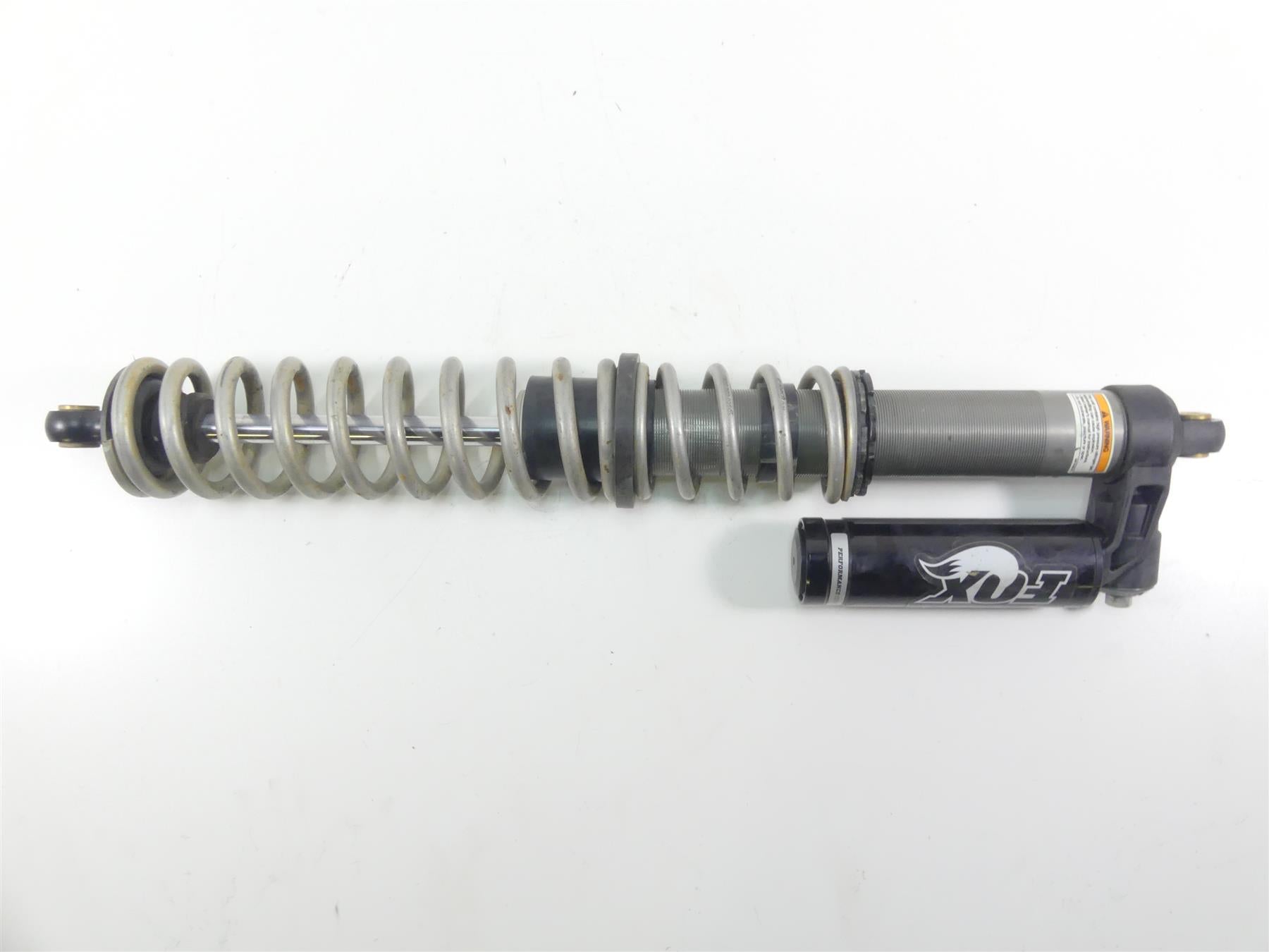 2016 Yamaha YXZ1000 R EPS SE Left Rear Fox Shock Damper 2HC-F2210-01-00 {{ shop.shopifyCountryName }} - Mototech271