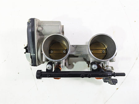 2020 Kawasaki Teryx KRX KRF 1000 Mikuni Throttle Body 16163-0991 {{ shop.shopifyCountryName }} - Mototech271