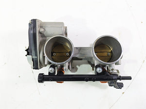 2020 Kawasaki Teryx KRX KRF 1000 Mikuni Throttle Body 16163-0991 | Mototech271