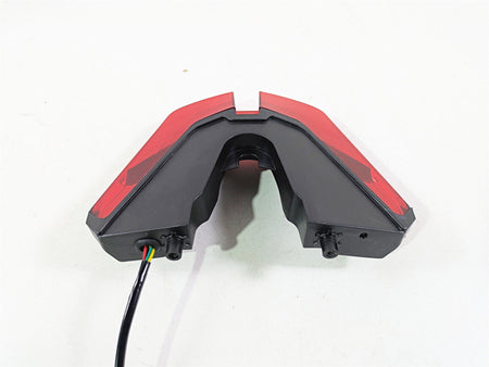 2013 Ducati Hypermotard 821 SP Taillight Tail Light & Wiring - Read 52510452B {{ shop.shopifyCountryName }} - Mototech271