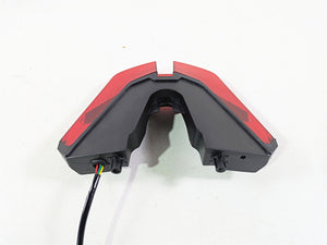 2013 Ducati Hypermotard 821 SP Taillight Tail Light & Wiring - Read 52510452B