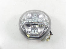 Load image into Gallery viewer, 2017 Ducati Monster 1200 S Headlight Head Light  Lamp + Mounts - Read 52010381BA | Mototech271
