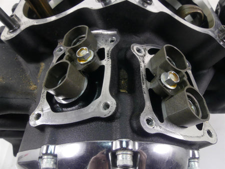 2021 Harley Softail FLSB Sport Glide Crank Case Engine Bottom End Set 24400188 {{ shop.shopifyCountryName }} - Mototech271