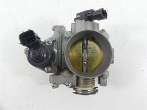 2009 Kawasaki Ultra 260 LX Throttle Body Fuel Injection 16163-3712 16163-0758
