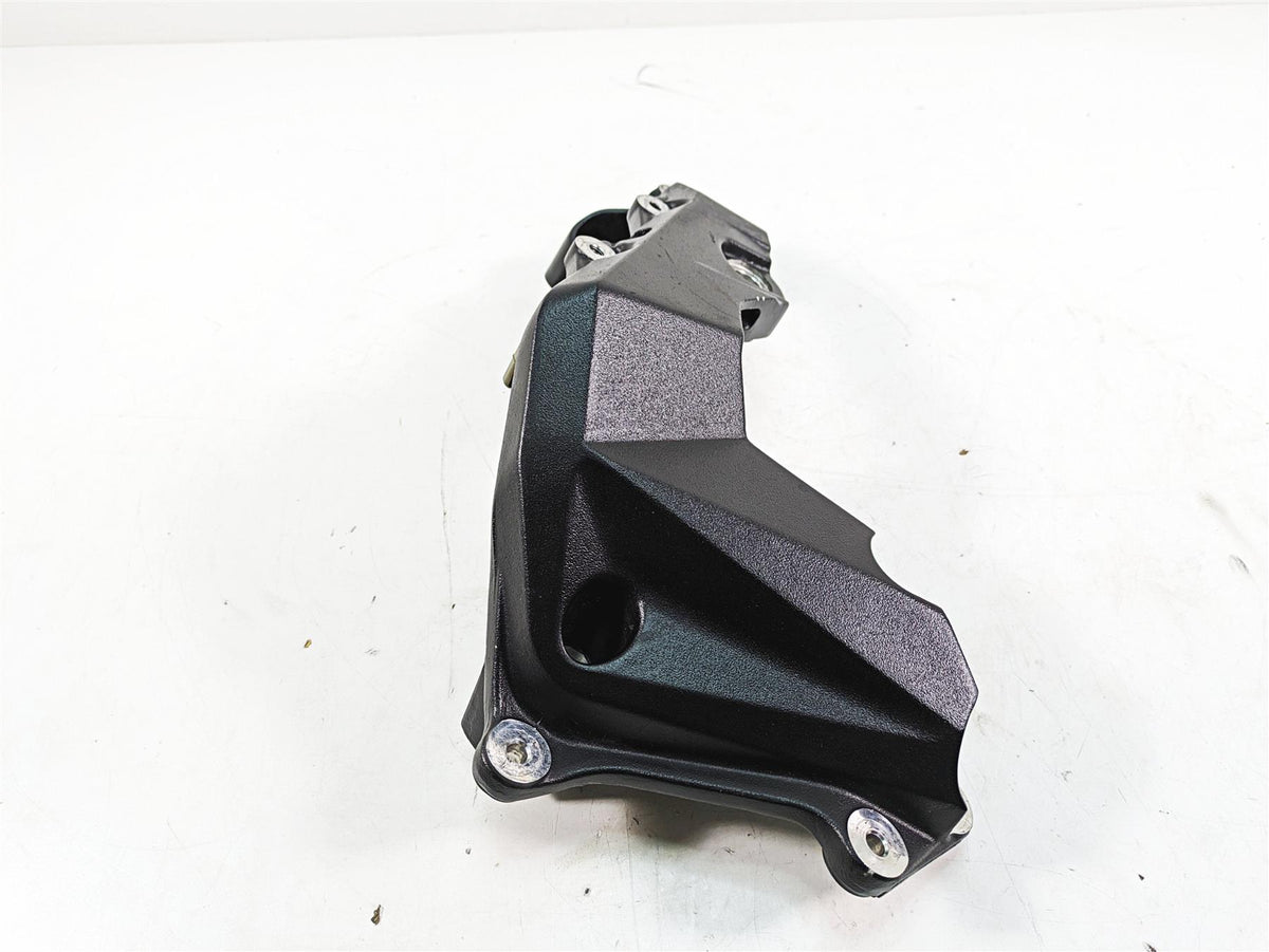 2017 Mv Agusta Dragster 800 Left Frame Footpeg Mount Plate Bracket 8BA0B5643 {{ shop.shopifyCountryName }} - Mototech271