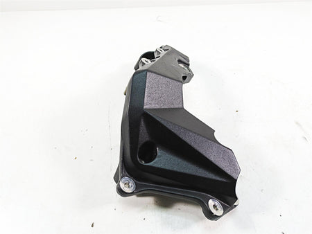 2017 Mv Agusta Dragster 800 Left Frame Footpeg Mount Plate Bracket 8BA0B5643 {{ shop.shopifyCountryName }} - Mototech271