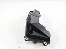 Load image into Gallery viewer, 2017 Mv Agusta Dragster 800 Left Frame Footpeg Mount Plate Bracket 8BA0B5643
