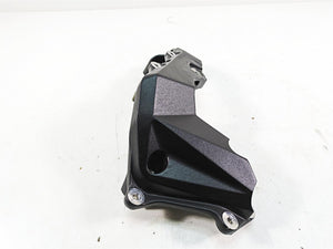 2017 Mv Agusta Dragster 800 Left Frame Footpeg Mount Plate Bracket 8BA0B5643
