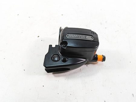 2015 Harley Touring FLHXS Street Glide Front Brake Master Cylinder 44551-08F {{ shop.shopifyCountryName }} - Mototech271