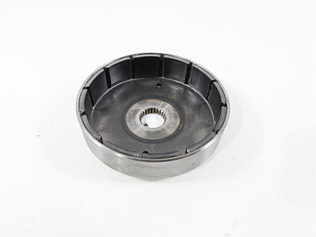 2012 Harley Softail FLSTF Fat Boy Ignition Flywheel Rotor Fly Wheel 30041-08A {{ shop.shopifyCountryName }} - Mototech271