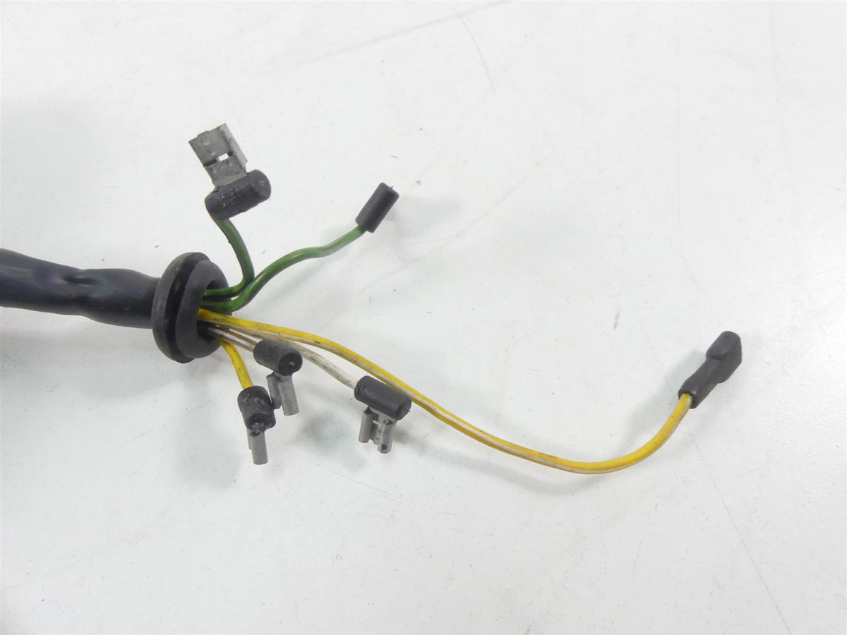 1978 BMW R100 S (2474) Left Hand Hella Light Control Switch 2970-06 61311243598 {{ shop.shopifyCountryName }} - Mototech271