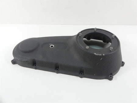 2017 Harley Dyna FXDB Street Bob Outer Primary Drive Cover Mid Ctrl 60761-06 {{ shop.shopifyCountryName }} - Mototech271