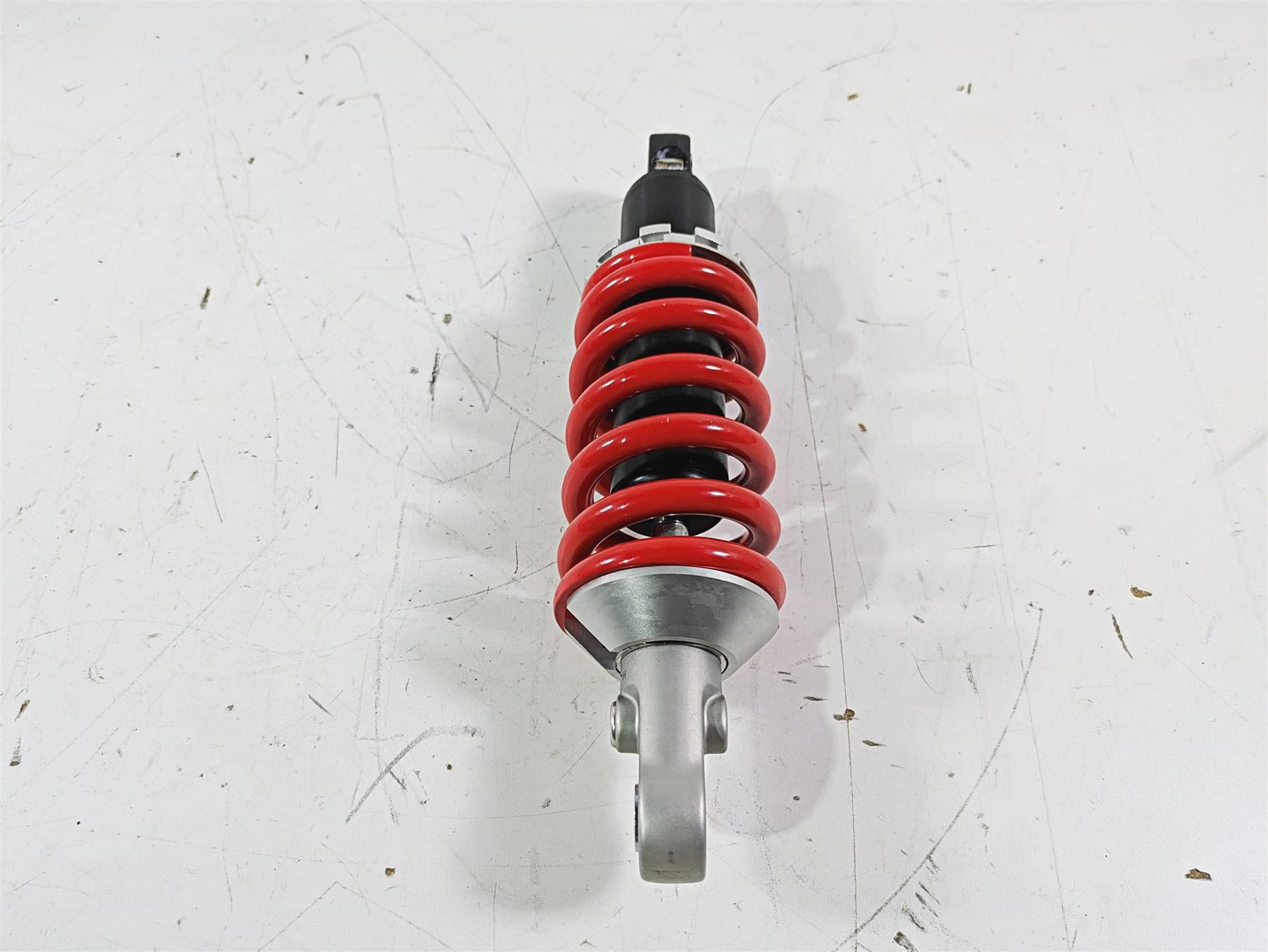 2021 Aprilia RS660 Rear Suspension Shock Damper 2B005358 {{ shop.shopifyCountryName }} - Mototech271