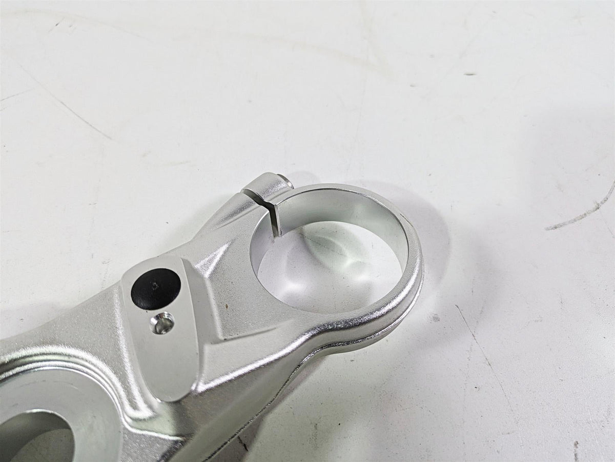 2014 BMW R nine T R9T K21 Great Upper Triple Tree Steering Stem 31428538052 {{ shop.shopifyCountryName }} - Mototech271