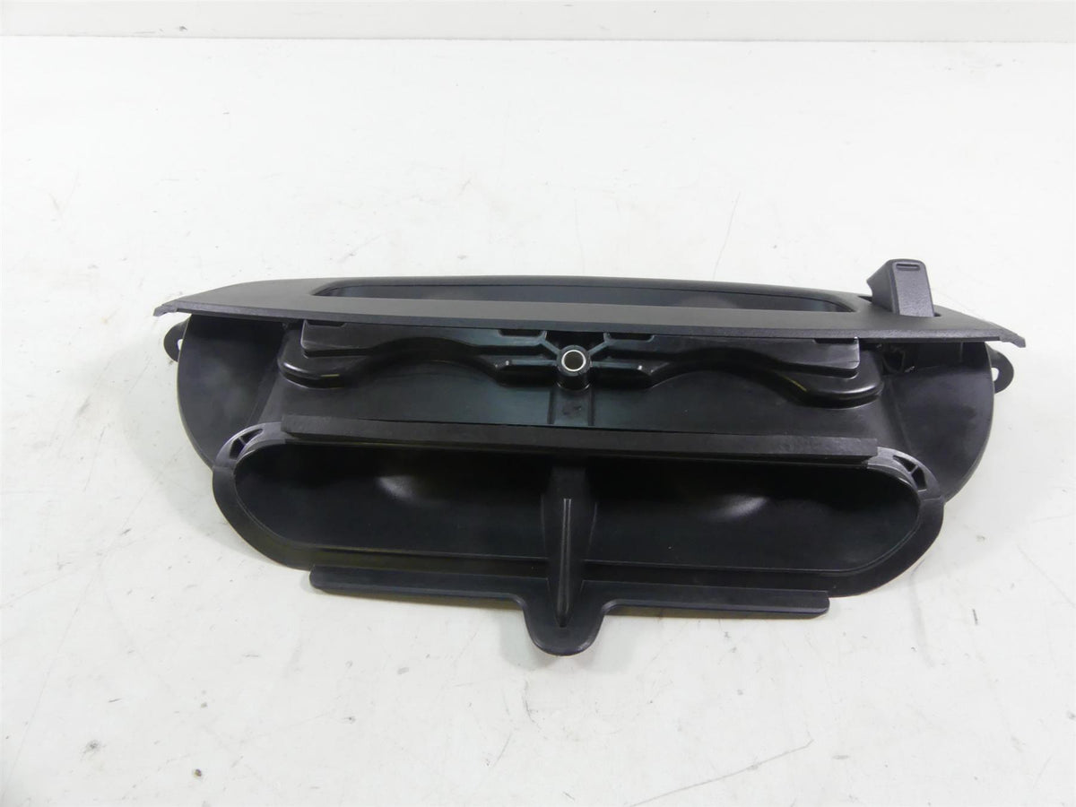 2014 Harley Touring FLHX Street Glide Front Fairing Air Duct Inlet Vent 29200003 {{ shop.shopifyCountryName }} - Mototech271