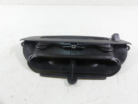 2014 Harley Touring FLHX Street Glide Front Fairing Air Duct Inlet Vent 29200003 {{ shop.shopifyCountryName }} - Mototech271