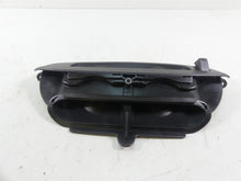 Load image into Gallery viewer, 2014 Harley Touring FLHX Street Glide Front Fairing Air Duct Inlet Vent 29200003
