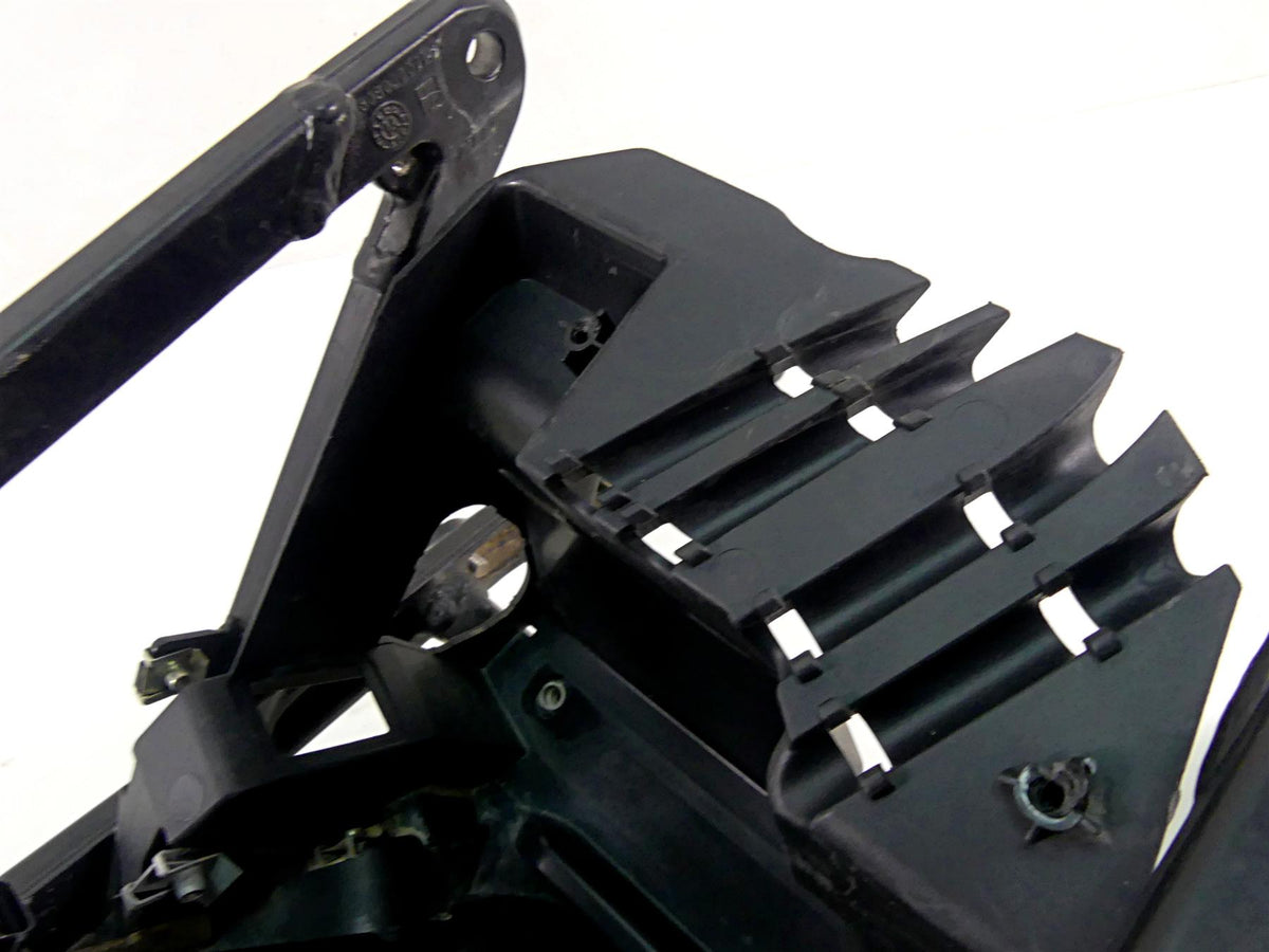 2015 KTM 1190 Adventure Straight Subframe & Inner Fender 6030300200033 {{ shop.shopifyCountryName }} - Mototech271