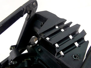 2015 KTM 1190 Adventure Straight Subframe & Inner Fender 6030300200033 | Mototech271