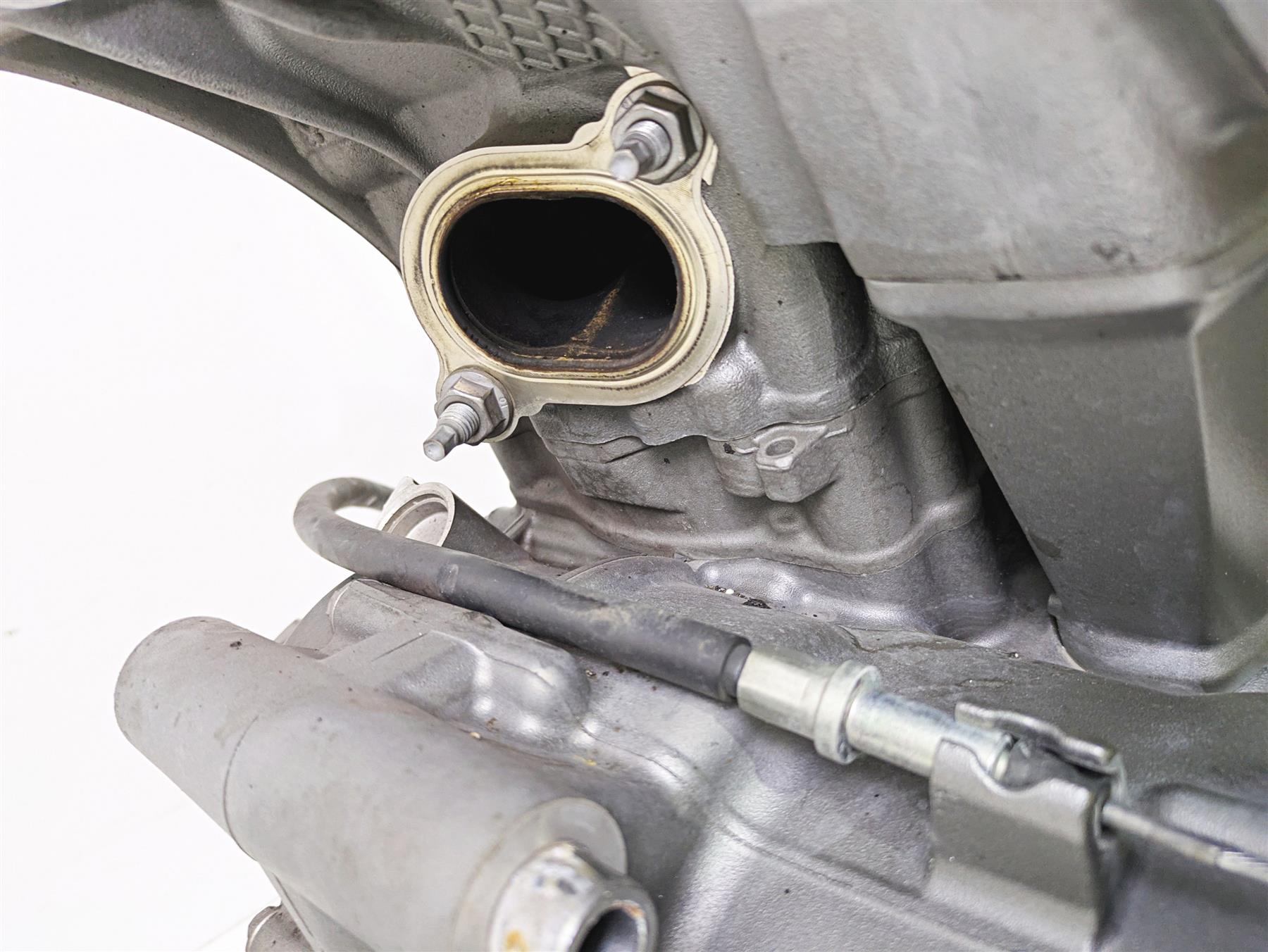 2022 Harley RA1250 S Pan America Running Engine Motor 38K - Video 16101562 {{ shop.shopifyCountryName }} - Mototech271