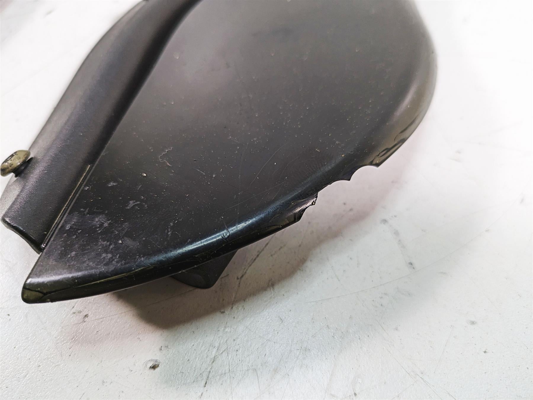 2008 Harley FLHTCU Electra Glide Front Fairing Side Wind Deflector Read 58128-08 {{ shop.shopifyCountryName }} - Mototech271
