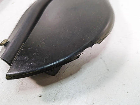 2008 Harley FLHTCU Electra Glide Front Fairing Side Wind Deflector Read 58128-08 {{ shop.shopifyCountryName }} - Mototech271