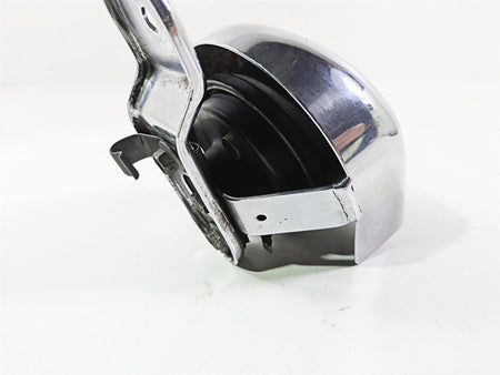 2004 Harley Softail FXSTDI Deuce Horn & Chrome Cover 61300478A 69060-90H {{ shop.shopifyCountryName }} - Mototech271