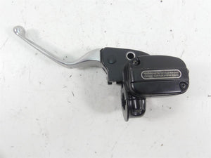 2012 Harley VRSCF Muscle Rod Clutch Master Cylinder 11/16" + Lever 38744-09B | Mototech271