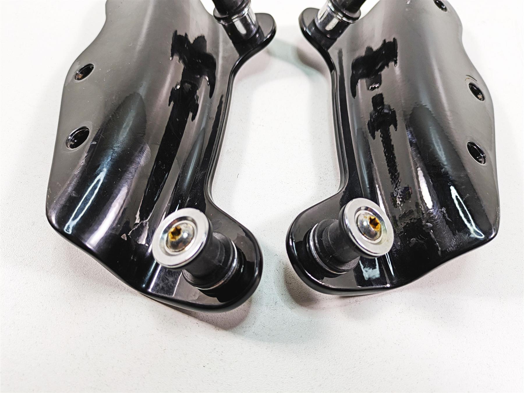 2013 Harley Touring FLHX Street Glide 4-Point Docking Hardware Kit 54246-09A {{ shop.shopifyCountryName }} - Mototech271