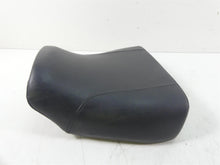 Load image into Gallery viewer, 2011 Harley VRSCF Muscle Rod Front Rider Driver Seat Saddle - No Tears 52433-09 | Mototech271
