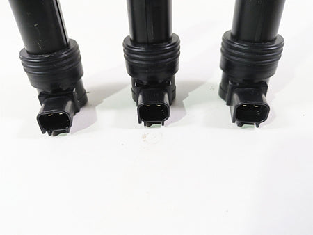 2024 Triumph Tiger 900 GT Ignition Coil Stick Coils Set T1291503 {{ shop.shopifyCountryName }} - Mototech271
